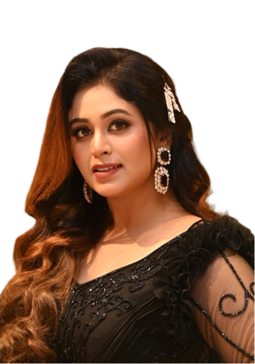 Ritabhari Chakraborty